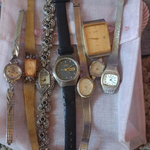 Watch Lot